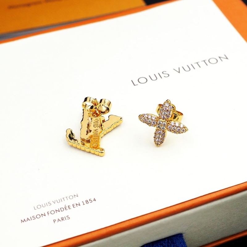 Louis Vuitton Earrings